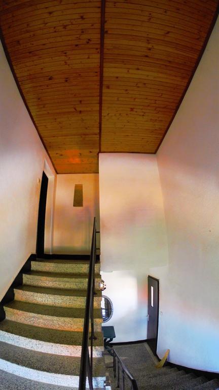 ホテル Atanasovi House シュコルピロフツ エクステリア 写真