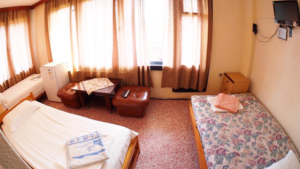 ホテル Atanasovi House シュコルピロフツ エクステリア 写真